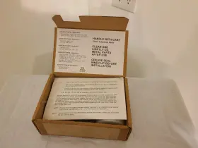 600-2560 Napa Crank Sleeve Install Kit #2