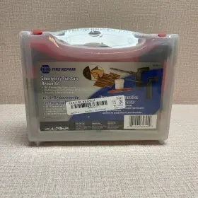 710-1833 Napa Tire Repair Kit