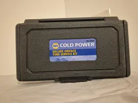78-1309 Napa Cold Power Deluxe A/c Orifice Tube Service Kit #3
