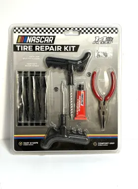 Tpk200 Nascar Tire Repair Kit