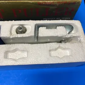 Dtp3-5 National Industrial Tool Vintage 3 Pound Dent Puller Model Original Box #3