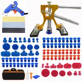 89885920 Nmjh2e1t Car Body Dent Puller Bridge Lifter Tool Paintless Hail Remover Repair Kit
