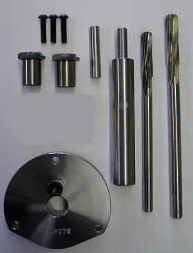 T-9219 Northland 4f27e And Fnr5 Master Servo Bore Tool Kit