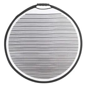 Ne124-80cm Novelbee 31.5 Inch Portable Flexible Foldable Pdr Lined Light Reflector Board Dent Panel For