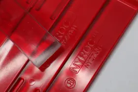 Nyz7001 Nyroc 10-pk Mastic Removal Blades 1 Inch #2