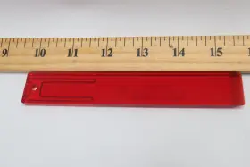 Nyz7001 Nyroc 10-pk Mastic Removal Blades 1 Inch #3