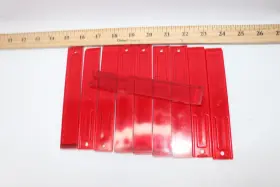 Nyz7001 Nyroc 10-pk Mastic Removal Blades 1 Inch