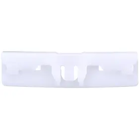 Qt877 Oautoo 20pcs Windshield Molding Clip Width 15mm Length 57mm White