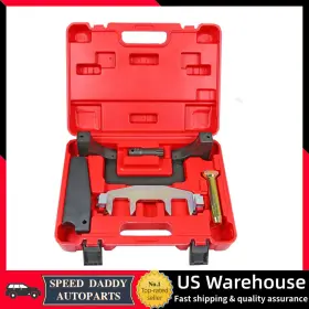Oe Part 271589014000 Camshaft Alignment Engine Timing Tool Chain Fixture Kit For Mercedes Benz
