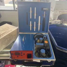 1380w-pdr Oe Quality Pro Pdr Induction Heater Machine Hot Box Car Paintless Dent Repair Tool 1380w