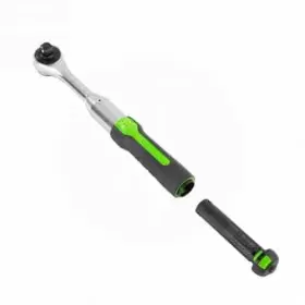 24493 Oemtools R2 Powered Speed Ratchet Over-torque Protection 2 Rechargeable #2
