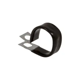 40-52701 Omega Environmental Technologies Hose Clamp 1ft Rubber Covered #10