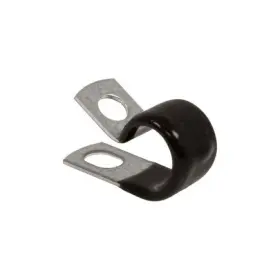 40-52704 Omega Environmental Technologies Clamp Hose 1/2ft Rub.covered