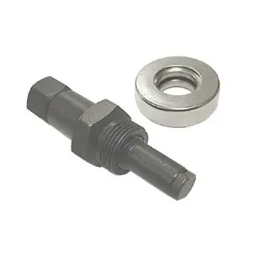 Mt1174 Omega Environmental Technologies Compressor Clutch Plate