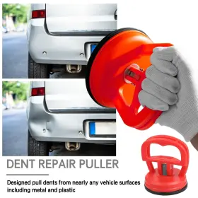 Dp001 Omesy Dent Puller 2 Pack Repair Of Dents In Automobiles Ceramic Tiles And Glass Re #3