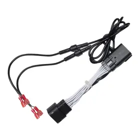 5879-504 Oracle Lighting Reverse Lights Plug And Play Wiring Adapter Jeep Wrangler Jl