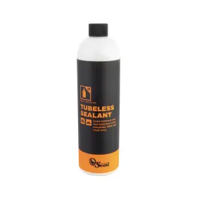 60100 Orange Seal Tubeless Tire Sealant Refill - 16oz