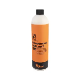 60110 Orange Seal Endurance Tubeless Tire Sealant Refill - 16oz