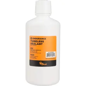 Orange Seal 60312 Endurance Tubeless Tire Sealant Refill - 32oz