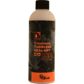 60320 Orange Seal Subzero Tubeless Tire Sealant Refill - 32oz #2