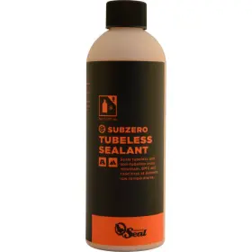 60320 Orange Seal Subzero Tubeless Tire Sealant Refill - 32oz