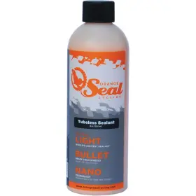 Orange Seal 60804 Tubeless Tire Sealant Refill - 8oz