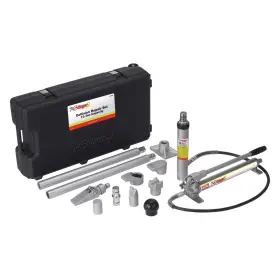 1515b Otc 10 T Collision Hydraulic Body Repair Kit