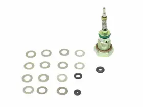 001.586.19.07 Other 001.586.19.07--bos Mercedes-benz Repair Kit - Fuel Distributor Primary Circuit 1976-1985 001586