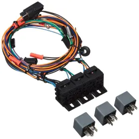 30818 Painless Wire Harness
