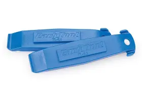 369-334 Park Tool 2 Carded Tire Lever Set Tl-4.2 - Pack Blue 369-334 Park Tool 2 Carded Tire Lever Set Tl-4.2 - Pack Blue