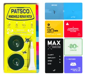 B0b78g57hc Patsco Windshield Repair Patch