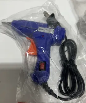 4450219 Pengpai Car Body Dent Puller Glue Gun Tool Paintless Dint Hail Damage Remover Repair Kit #2