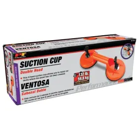 Performance Tool 039564150623 W1005 Dual Cup Dent Puller #2