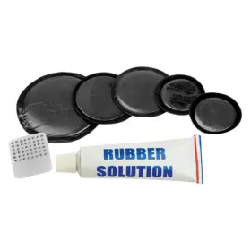 60207 Performance Tool Bias And Radial Tire Patch Kit