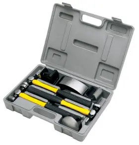 Pmm7007 Performance Tool M7007 Wilmar 7 Piece Autobody Repair Kit #2