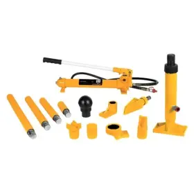 W1651 Performance Tool Multi-power 10 T Hydraulic Body Repair Kit