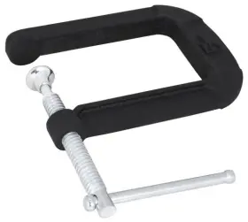 W3981 Performance Tool 5 Deep Throat C Clamp
