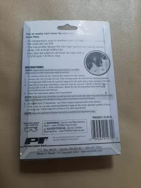 W83027 Performance Tool Inner Tie Rod #2