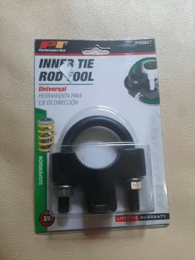 W83027 Performance Tool Inner Tie Rod