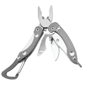 W9377 Performance Tool Multi Function Use Plier/ Knife/ Bottle Opener/ Phi