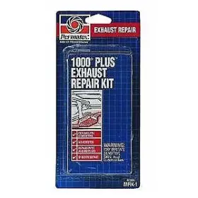80334 Permatex 1000 Plus Exhaust Repair Kit-1 Bandage- 1 Suppor #2