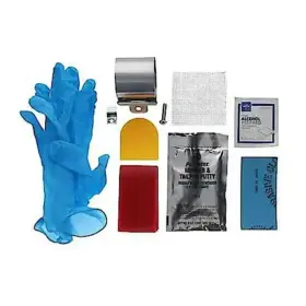 Permatex 80336 Heavy Duty High Temperature Tail Pipe Repair Kit Up To 2000 Degrees F