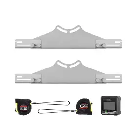 At-tol001 Phatrip Toe Alignment Tool Provides Accurate Fast Wheel Measurements