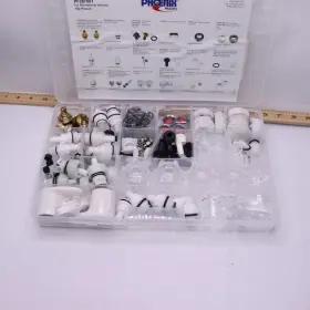 Pf287001 Phoenix Rv Parts Home Plumbing Repair Kit #3