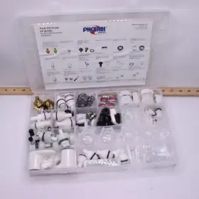 Pf287001 Phoenix Rv Parts Home Plumbing Repair Kit