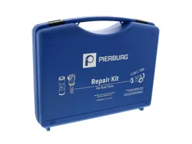 Pierburg 120000214900 55 7163 010 Fuel Line Repair Kit-pierburg
