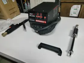 Ne5j29562l Playoccar Spot Welder Dent Puller Automatic And Manual Mode