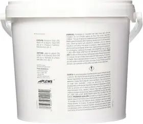 00046503120951 Plews Tru-flate 12-095 Stuf Concentrated Tire Mounting Lubricant 8 Lb. Pail 1 Pack #2