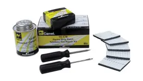 15-178 Plews Perma-strip Patch Kit