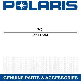 2211584 Polaris Left Hand Service Kit Door Full Crw Ranger Crew Xp Trail Boss